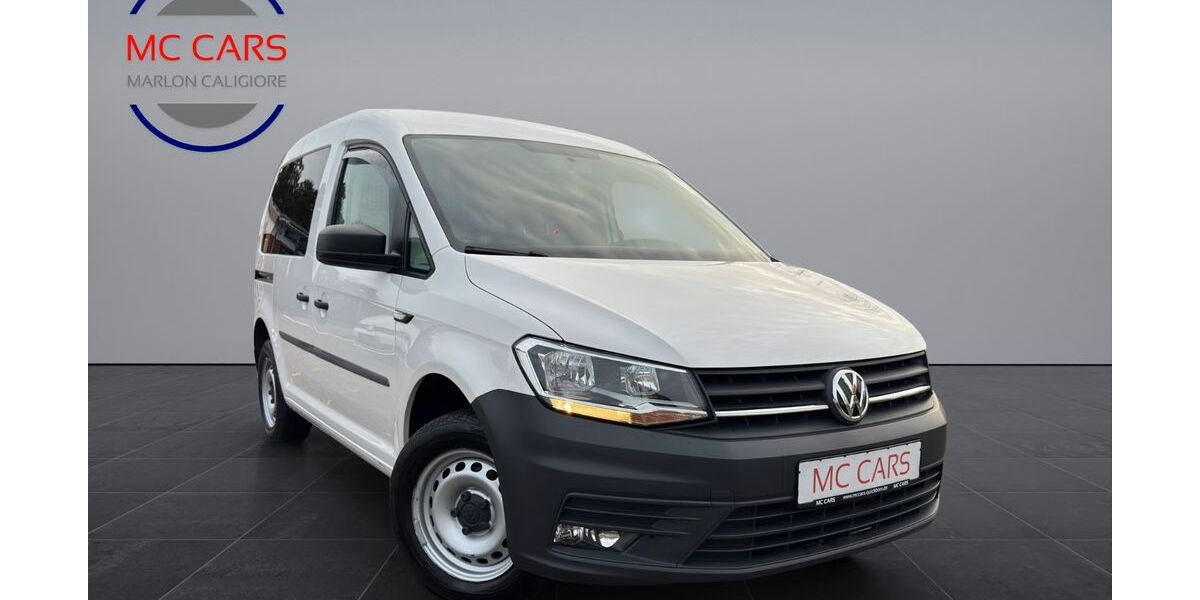 VW Caddy 93.300 km 10.890 &euro; Quickborn 25451