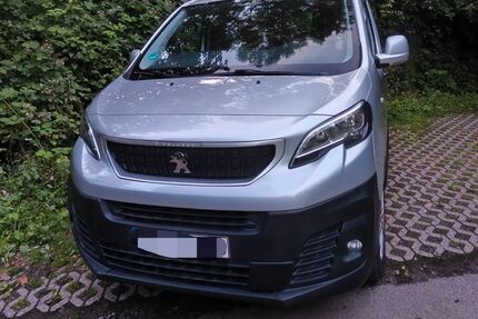 Peugeot Expert 57.250 km 16.850 &euro; Rheinbreitbach 53619