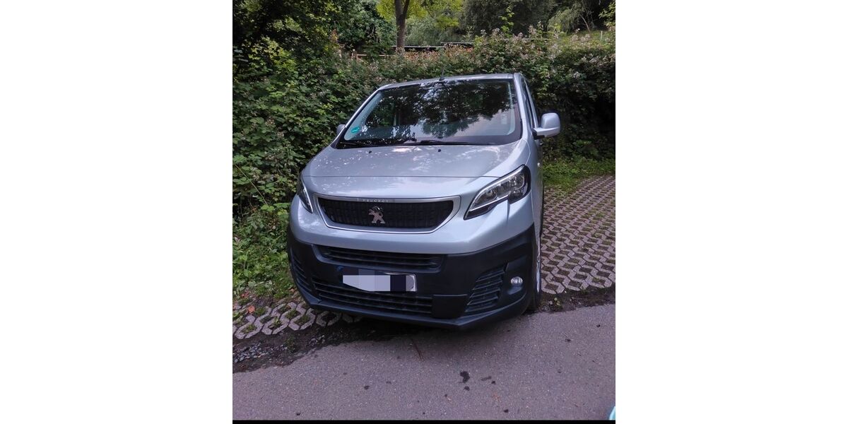 Peugeot Expert 57.250 km 16.850 &euro; Rheinbreitbach 53619