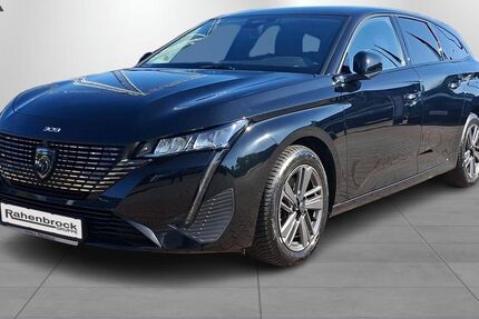 Peugeot 308 36.892 km 17.490 &euro; Osnabrück 49082