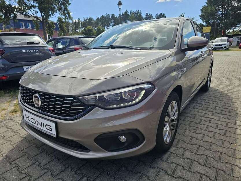 Fiat Tipo 33.609 km 10.498 € Cottbus 03044