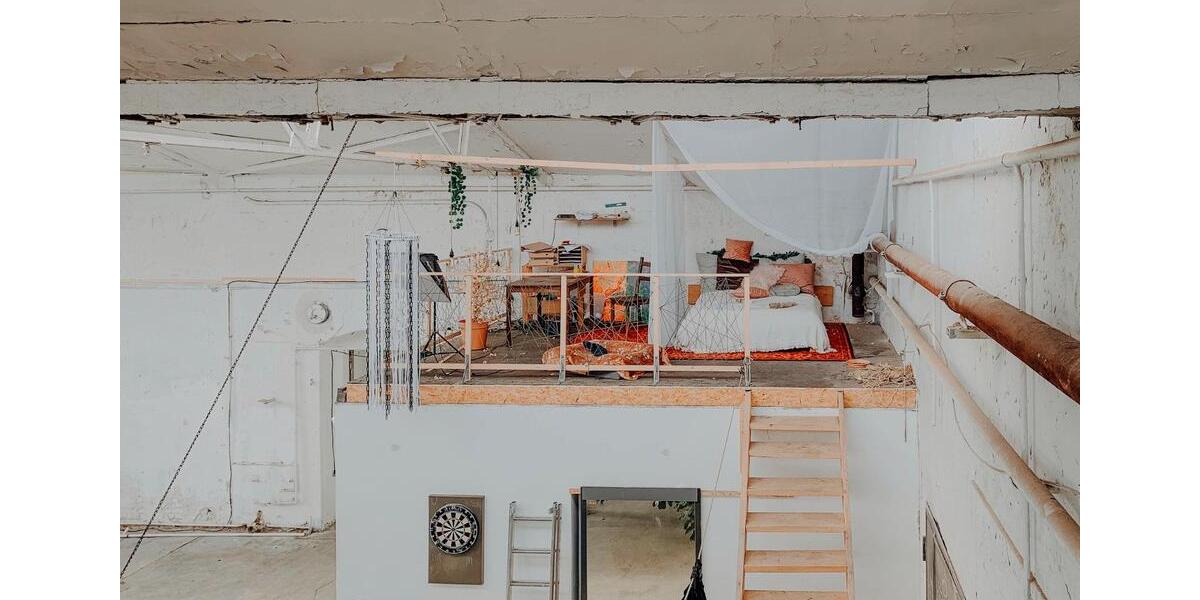 Gewerbeobjekt Dresden Neustadt - 2.640&euro; | Angebot:26411092