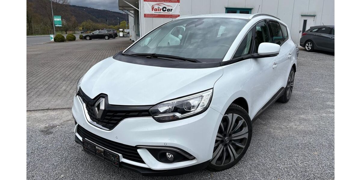 Renault Scenic 105.276 km 10.699 &euro; Freudenberg 97896
