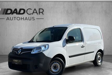 Renault Kangoo 58.531 km 11.800 &euro; Garbsen bei Hannover 30827