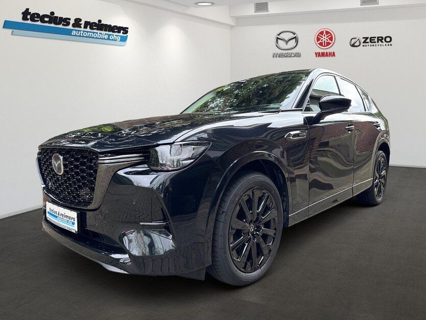 CX-60