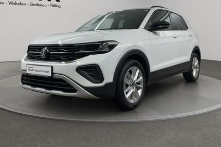 VW T-Cross 16.699 km 23.980 &euro; Passau 94032