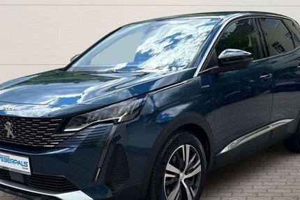 Peugeot 3008 22.170 km 25.000 € Coburg 96450