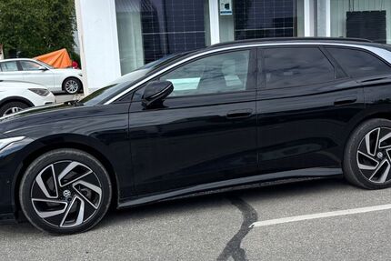 VW ID.7 32.500 km 44.950 &euro; Baldham 85598