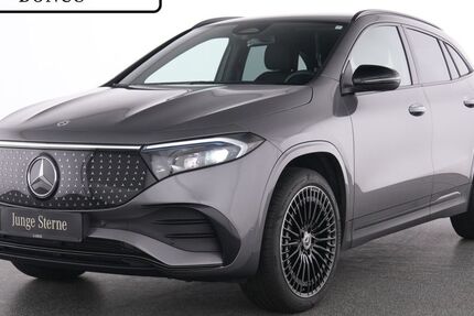 Mercedes-Benz EQA 8.919 km 43.785 &euro; Essen 45309