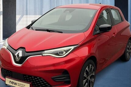 Renault ZOE 20.411 km 17.790 &euro; Berlin 13055