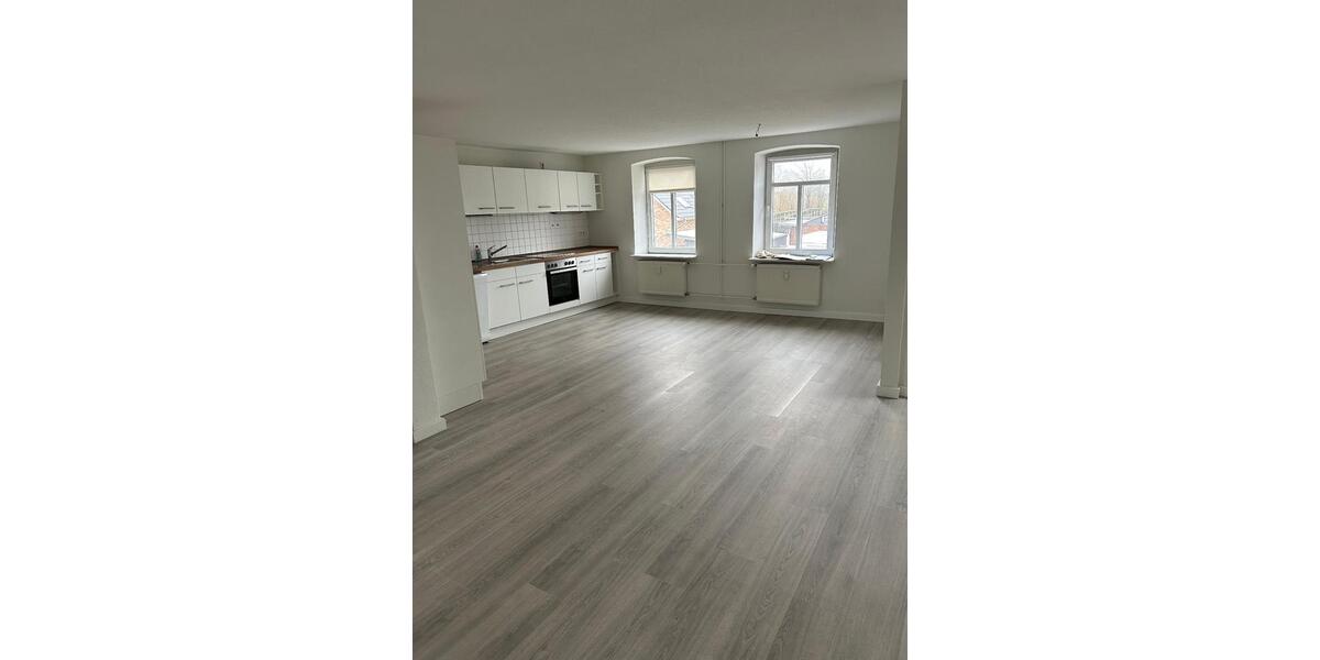 Dachgeschoßwohnung Risum-Lindholm Lindholm - 3.5 Zimmer, 109 m&sup2;, 850&euro; | Angebot:26414299