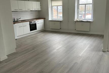 Wohnung Risum-Lindholm Lindholm - 3.5 Zimmer, 109 m&sup2;, 850&euro; | Angebot:26414299