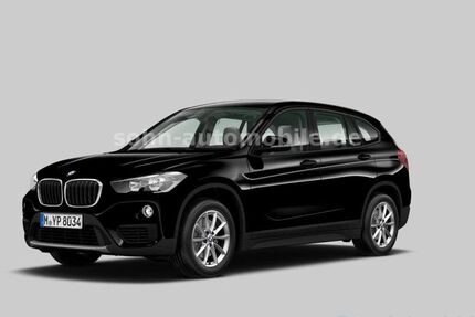 BMW X1 11.000 km 25.999 &euro; Rauenberg (Gewerbegebiet) 69231