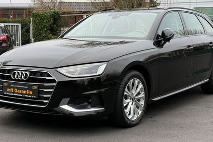 Audi A4 142.500 km 19.640 € Mainz-Kostheim 55246