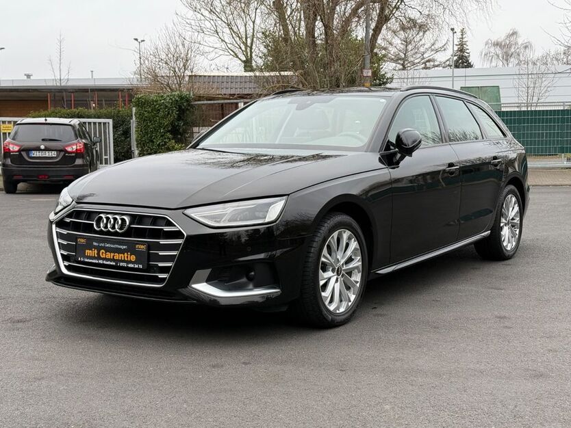 Audi A4 142.500 km 19.640 € Mainz-Kostheim 55246