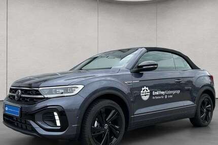 VW T-Roc 7.001 km 37.480 &euro; Kronshagen 24119