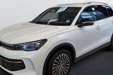 VW Tiguan 15.922 km 35.980 &euro; Mainz 55131
