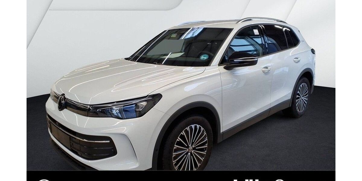 VW Tiguan 15.922 km 35.980 &euro; Mainz 55131