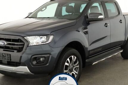 Ford Ranger 40.100 km 37.995 &euro; Neukirchen 94362