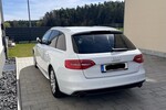 Audi A4 Avant 94.000 km 15.900 &euro; Amberg 92224