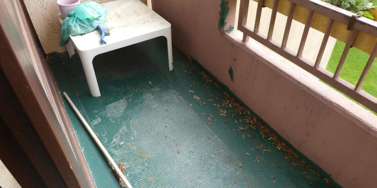 Gut aufgeteilte Wohnung in ruhiger Lage Nähe Uni - ideal für den handwerklich begabten Käufer - Etagenwohnung Trier Kürenz | Angebot:26249505