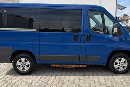 Peugeot Boxer 215.000 km 8.900 &euro; Rödermark 63322