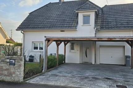 Haus Breisach am Rhein - 5 Zimmer, 114 m&sup2;, 320.000&euro; | Angebot:25510333