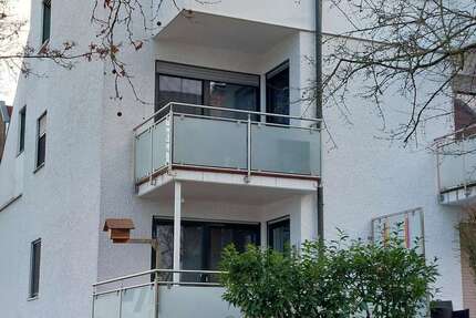 Wohnung Landshut Landshut-West - 2 Zimmer, 67 m&sup2;, 295.000&euro; | Angebot:25625543