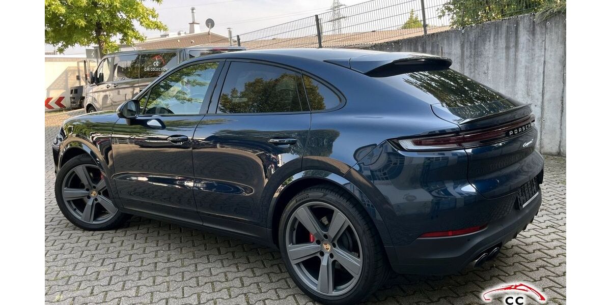Porsche Cayenne 30.000 km 101.888 &euro; Walluf 65396