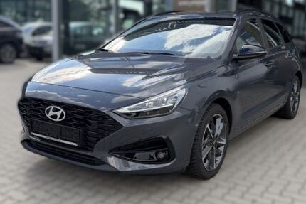 Hyundai i30 12.468 km 22.900 &euro; Buchholz 21244