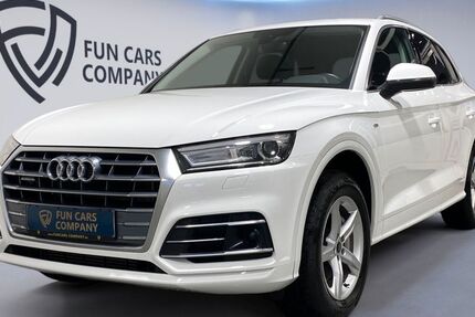 Audi Q5 120.870 km 23.400 &euro; Lauterbach 36341