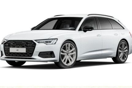 Audi A6 14.700 km 56.470 &euro; Walldürn 74731