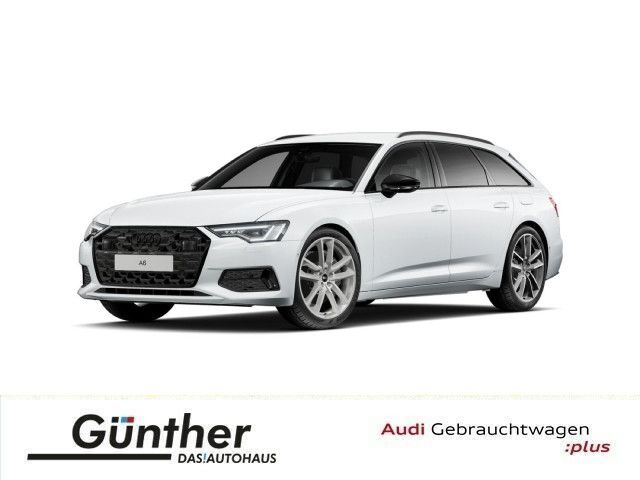 Audi A6 14.700 km 56.470 &euro; Walldürn 74731