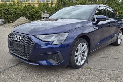 Audi A3 95.000 km 21.400 &euro; Villingendorf 78667