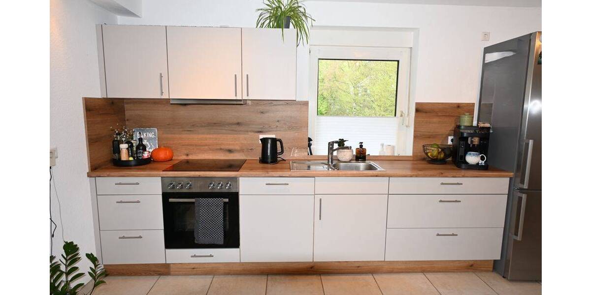 Etagenwohnung Schmallenberg Lenne - 3 Zimmer, 82 m&sup2;, 600&euro; | Angebot:26886154