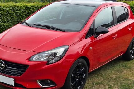Opel Corsa 97.892 km 7.400 &euro; Moormerland 26802