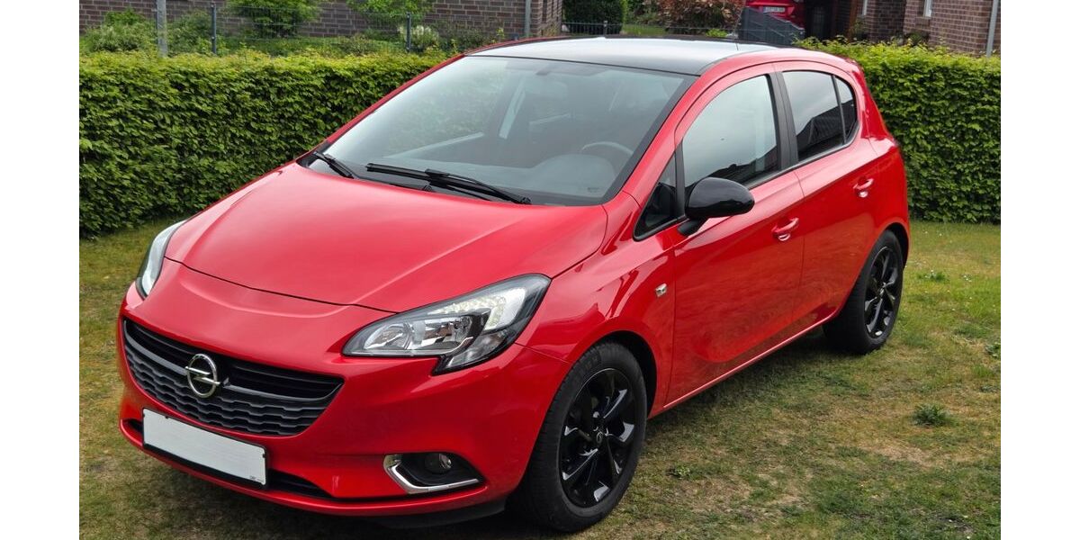 Opel Corsa 97.892 km 7.400 &euro; Moormerland 26802