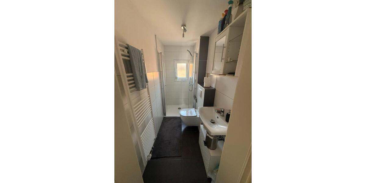 Etagenwohnung Windsbach - 2.5 Zimmer, 58 m&sup2;, 550&euro; | Angebot:26323456