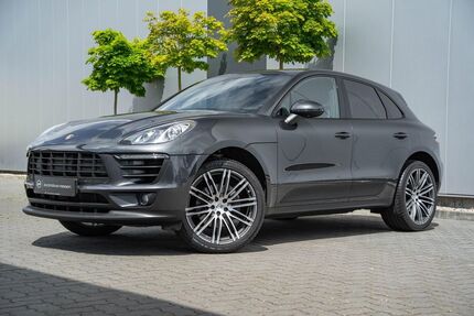 Porsche Macan 154.947 km 30.890 &euro; Appen 25482