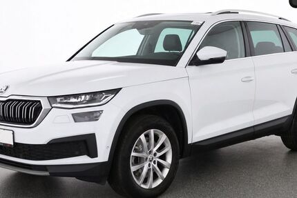 Skoda Kodiaq 83.661 km 29.880 &euro; Schönefeld 12529