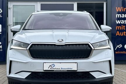 Skoda Enyaq 127.077 km 25.950 &euro; Salzgitter 38229