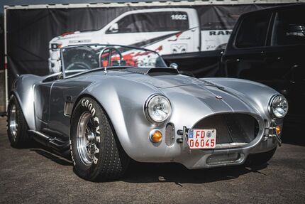 Cobra Andere 5.100 km 99.999 &euro; Poppenhausen 36163