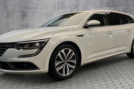 Renault Talisman 120.800 km 13.690 € Paderborn 33104