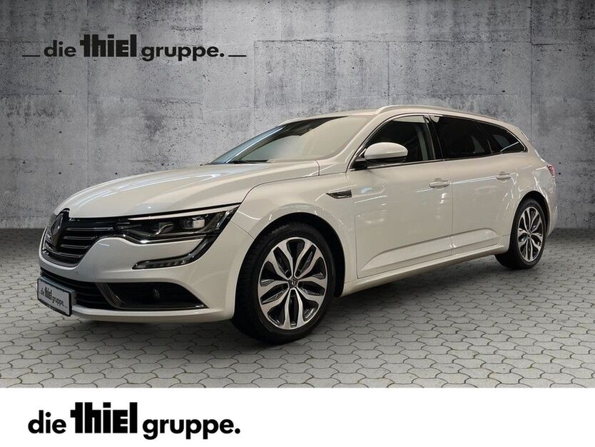 Renault Talisman 120.800 km 13.690 € Paderborn 33104