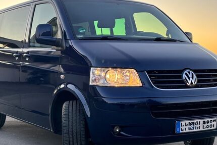 VW T5 Multivan 235.000 km 16.500 € Penzing 86929