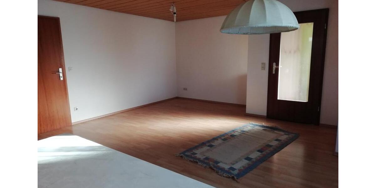 Erdgeschoßwohnung Spaichingen - 2 Zimmer, 57 m&sup2;, 580&euro; | Angebot:25367743