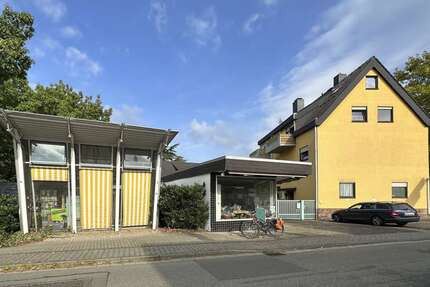 Haus Dreieich - 11 Zimmer, 268 m&sup2;, 895.000&euro; | Angebot:24990320