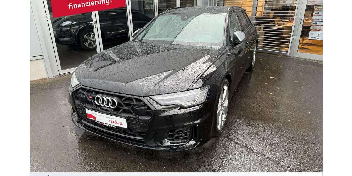Audi S6 27.010 km 48.475 &euro; Sankt Augustin 53757