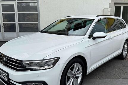 VW Passat Variant 92.456 km 25.480 € Aglasterhausen 74858