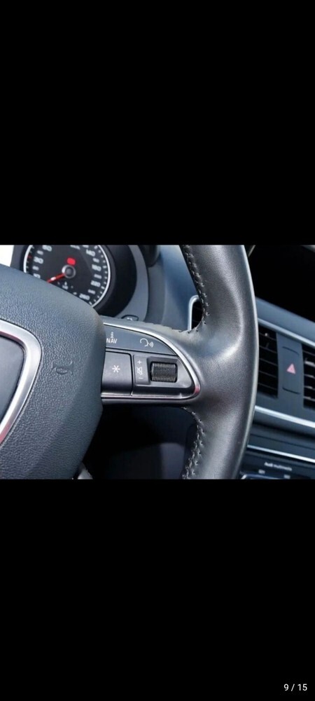 Audi Q3 38.000 km 20.900 € München 80313